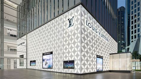 lv pavilion reviews